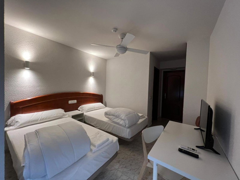 Hostal la Embajada, Talavera de la Reina, Spain