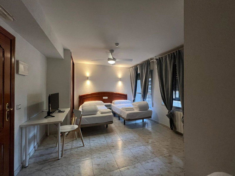 Hostal la Embajada, Talavera de la Reina, Spain