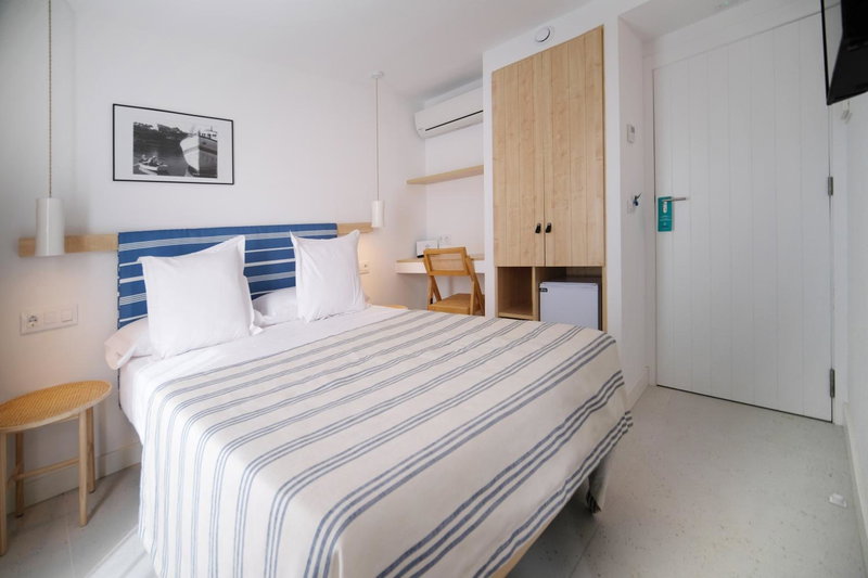 Hotel Bini, Porto Cristo, Spain
