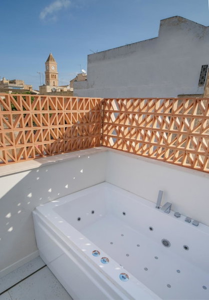 Hotel Bini, Porto Cristo, Spain