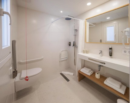 Hotel Bini, Porto Cristo, Spain