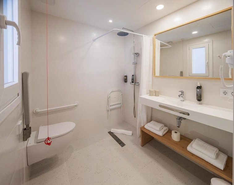 Hotel Bini, Porto Cristo, Spain