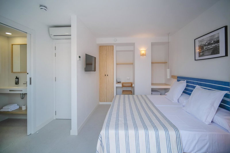 Hotel Bini, Porto Cristo, Spain