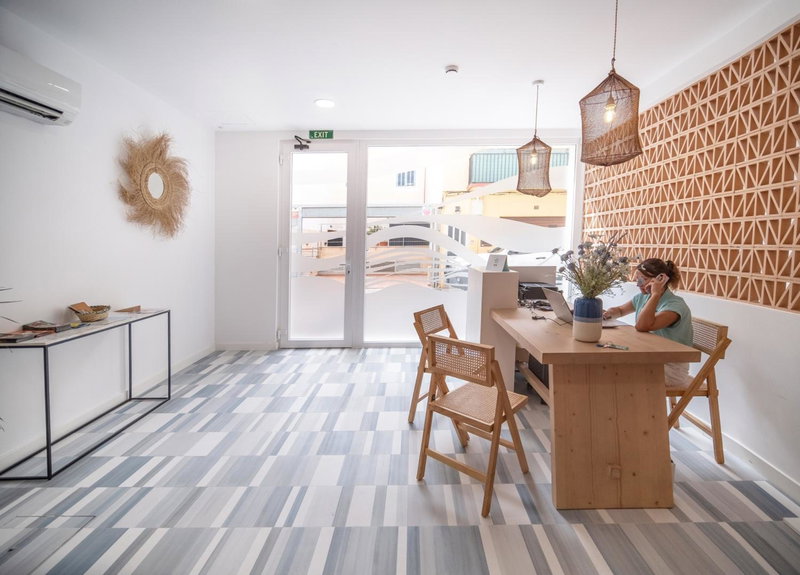 Hotel Bini, Porto Cristo, Spain