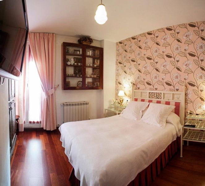 Hostal Rual, Cuenca, Spain