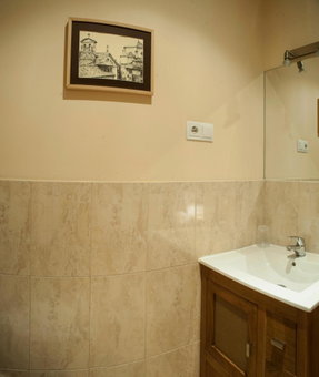 Hostal Rual, Cuenca, Spain