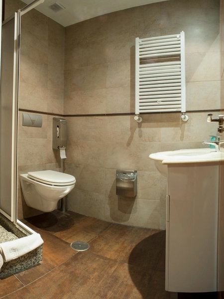 Hostal Rual, Cuenca, Spain