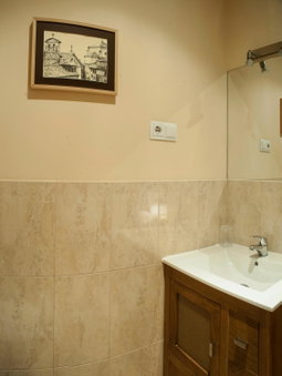 Hostal Rual, Cuenca, Spain