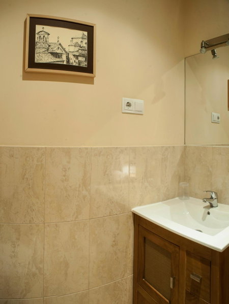 Hostal Rual, Cuenca, Spain