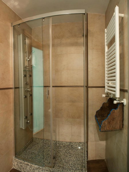 Hostal Rual, Cuenca, Spain
