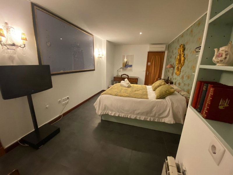 Hostal Rual, Cuenca, Spain