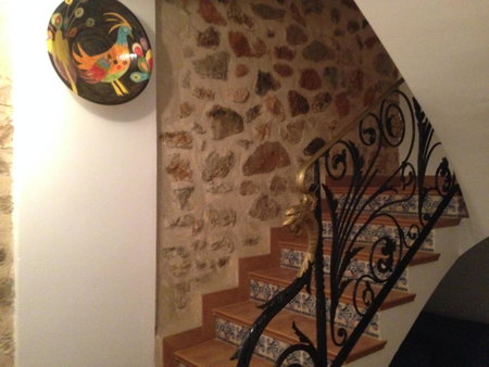 Hostal Aranda, Peñíscola, Spain