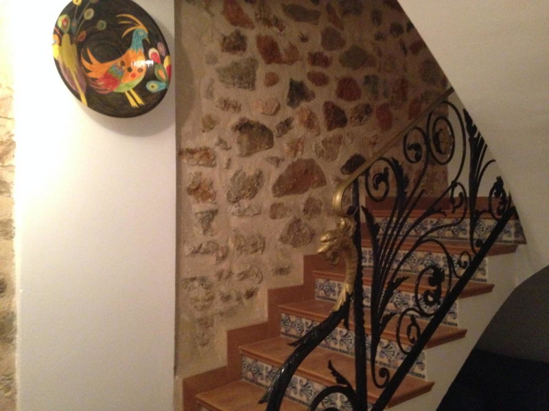 Hostal Aranda, Peñíscola, Spain