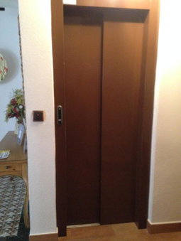 Hostal Aranda, Peñíscola, Spain
