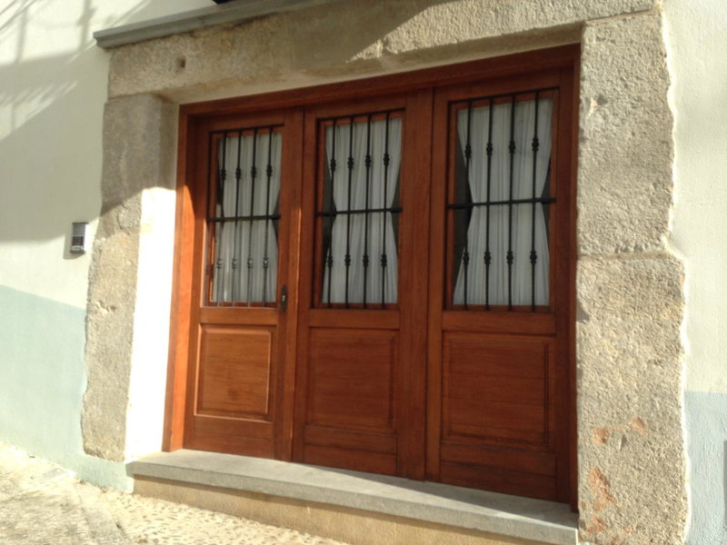 Hostal Aranda, Peñíscola, Spain
