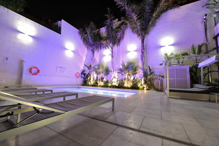 Hotel Indigo Barcelona - Plaza Catalunya 4Sup by IHG, Barcelona, Spain