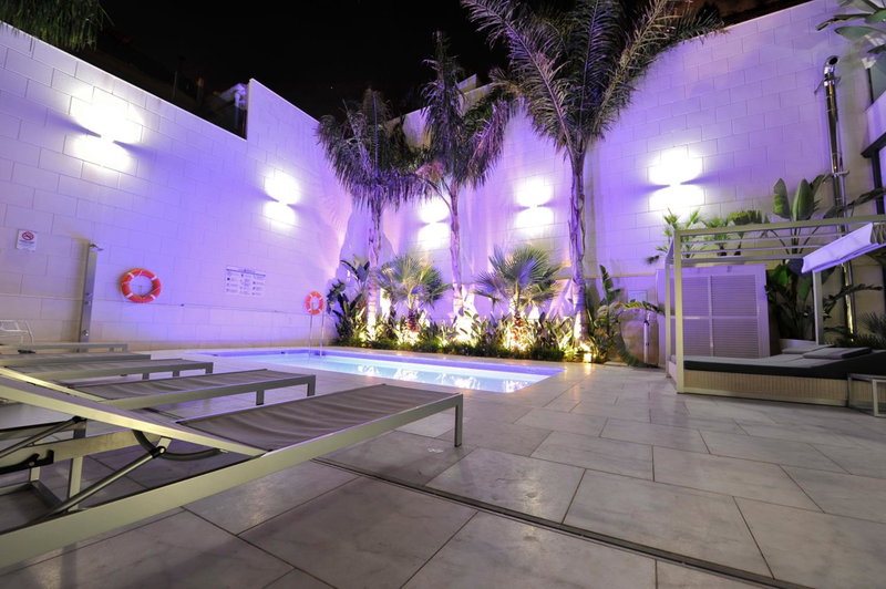 Hotel Indigo Barcelona - Plaza Catalunya 4Sup by IHG, Barcelona, Spain