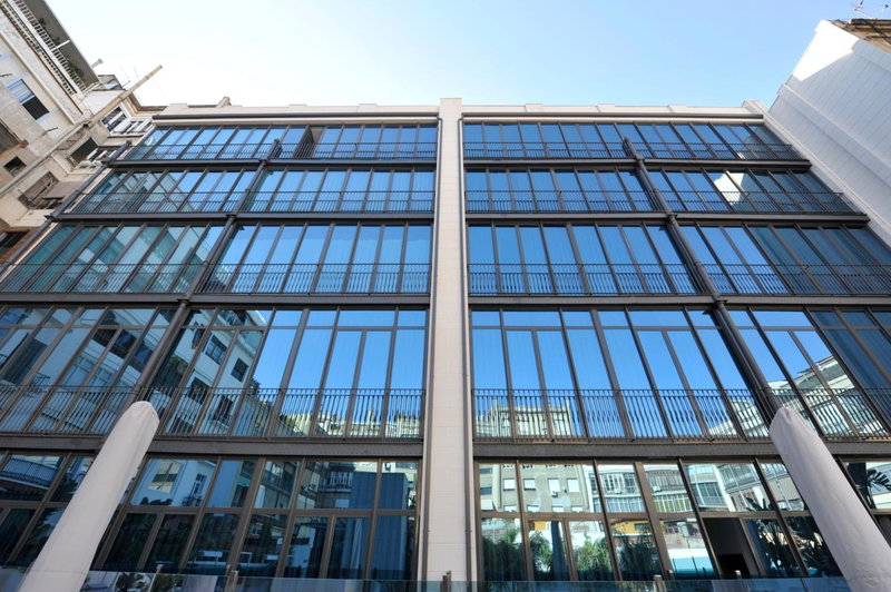 Hotel Indigo Barcelona - Plaza Catalunya 4Sup by IHG, Barcelona, Spain