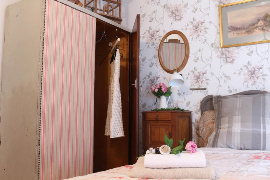 La Melosa Cottage, Cudillero, Spain