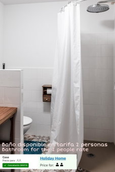 La Melosa Cottage, Cudillero, Spain