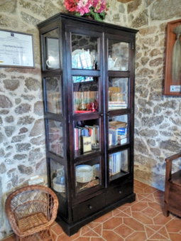 Casa Rural Os Carballos, Pontevedra, Spain