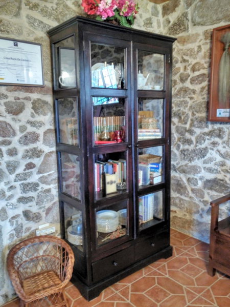 Casa Rural Os Carballos, Pontevedra, Spain