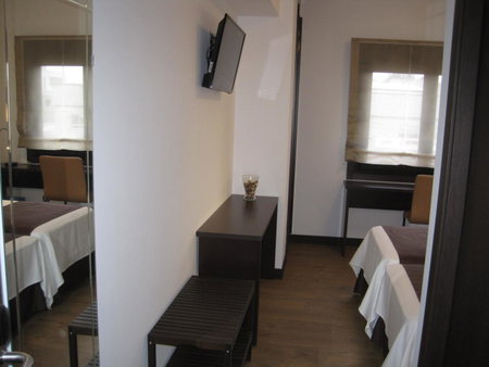 Suites Coruña, A Coruña, Spain