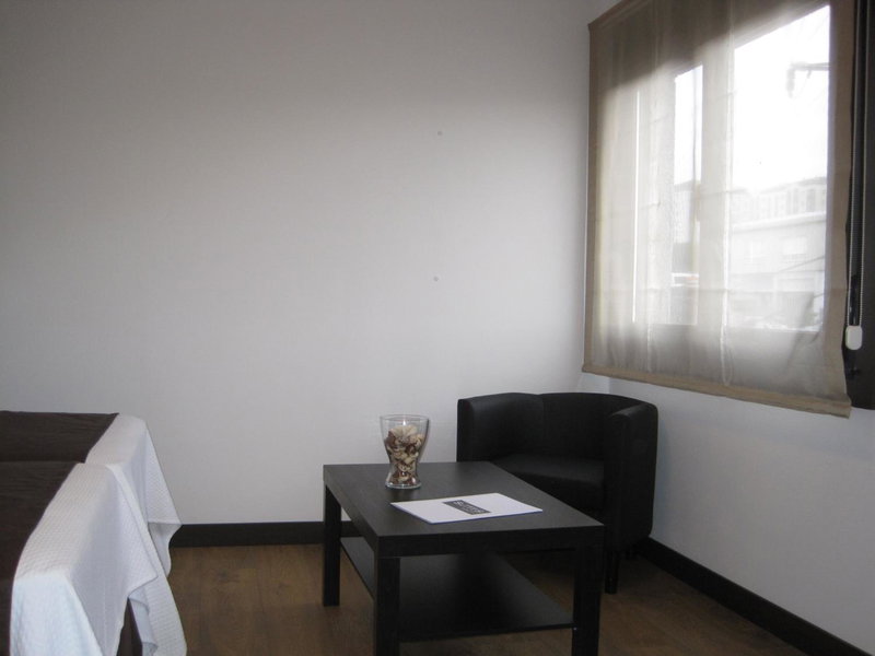 Suites Coruña, A Coruña, Spain