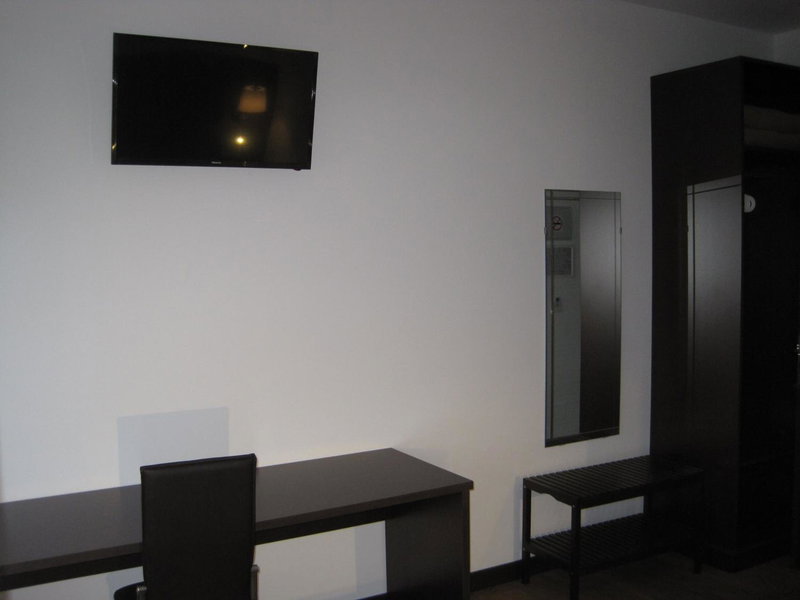 Suites Coruña, A Coruña, Spain