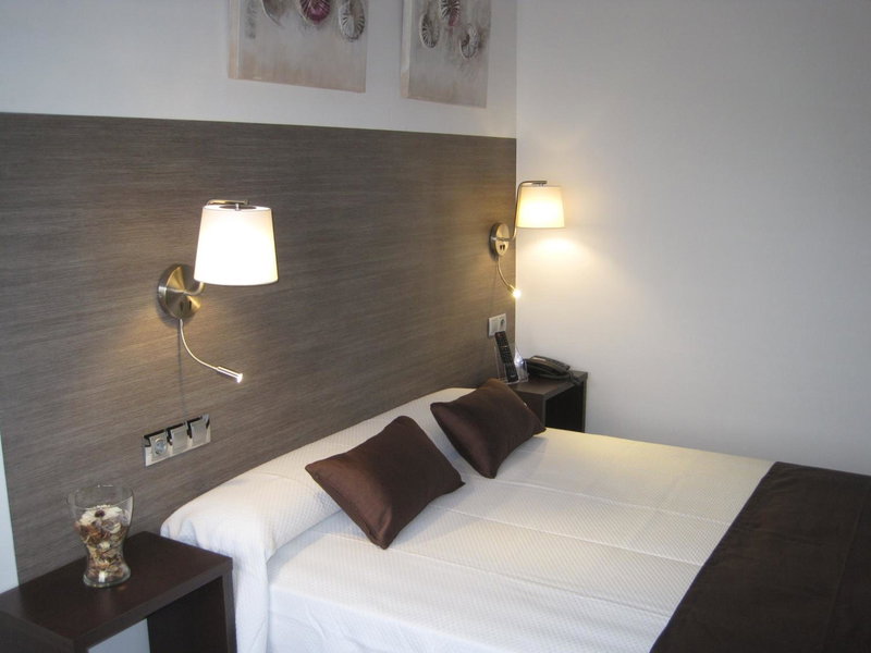 Suites Coruña, A Coruña, Spain
