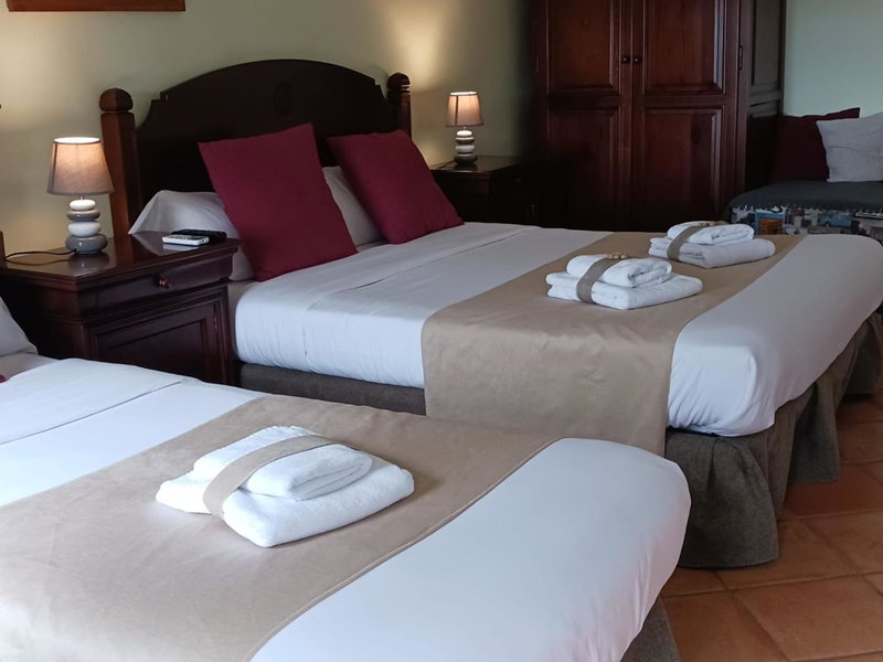 Hotel Rural La Raya 1866, Güimar, Spain