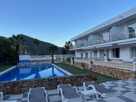 Apartamentos Cana Sofía, Cala Llonga, Spain