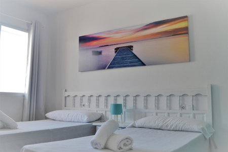 Apartamentos Cana Sofía, Cala Llonga, Spain