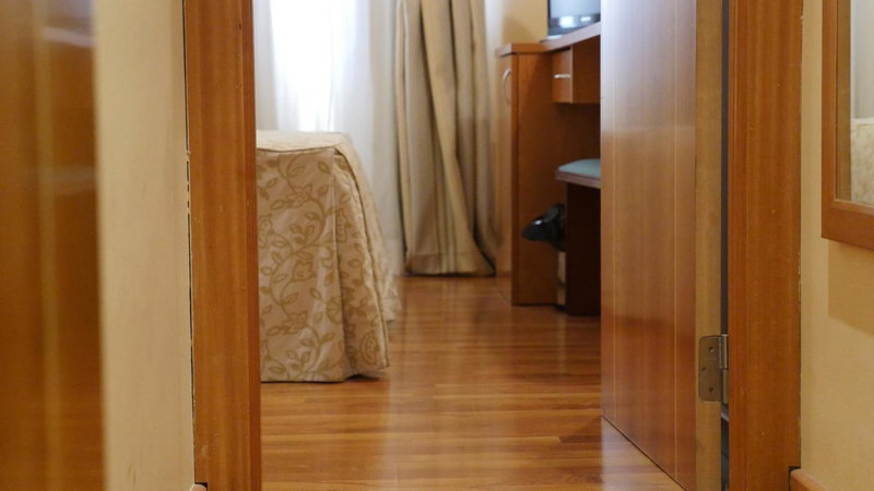 Hotel Rusadir, Melilla, Spain