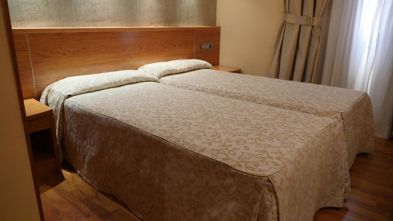 Hotel Rusadir, Melilla, Spain