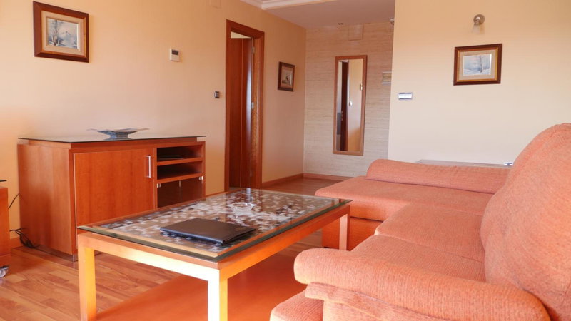 Hotel Rusadir, Melilla, Spain