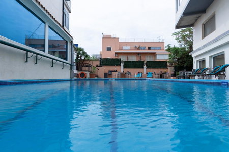 Hotel Travé, Figueres, Spain