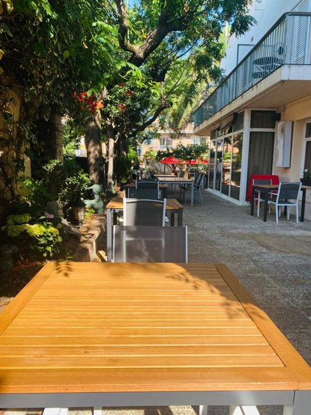 Hotel Travé, Figueres, Spain