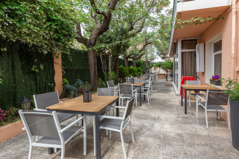 Hotel Travé, Figueres, Spain