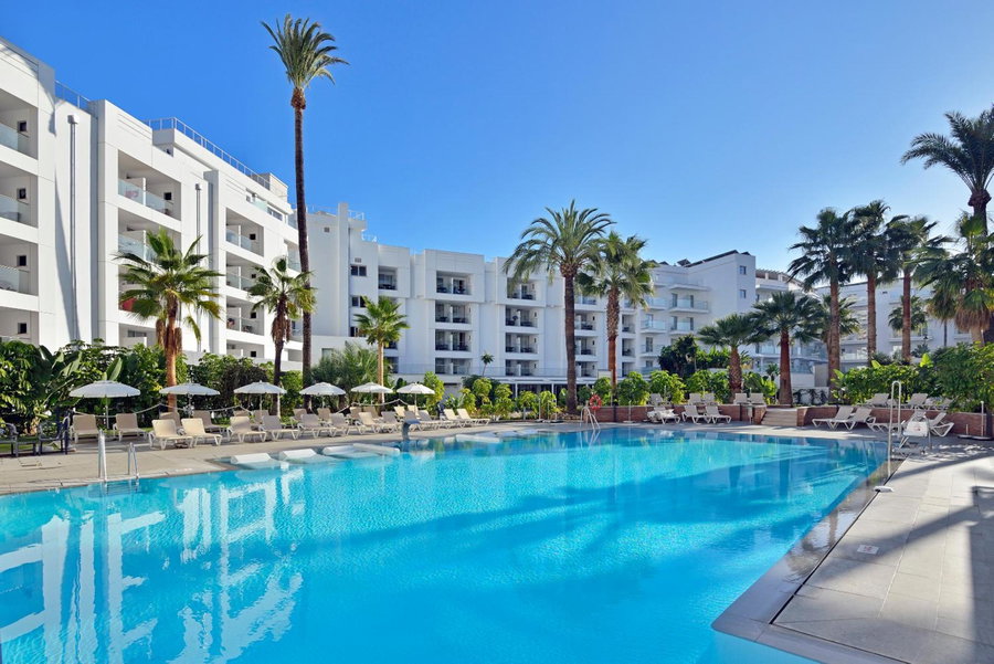 SOL by Meliá Torremolinos - Don Pedro, Torremolinos, Spain