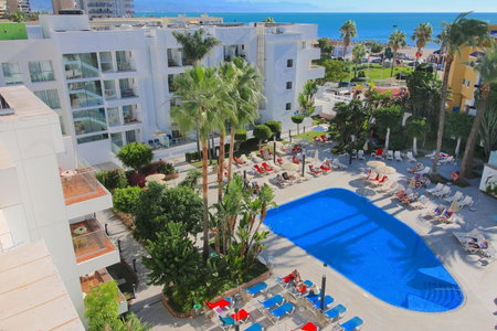SOL by Meliá Torremolinos - Don Pedro, Torremolinos, Spain