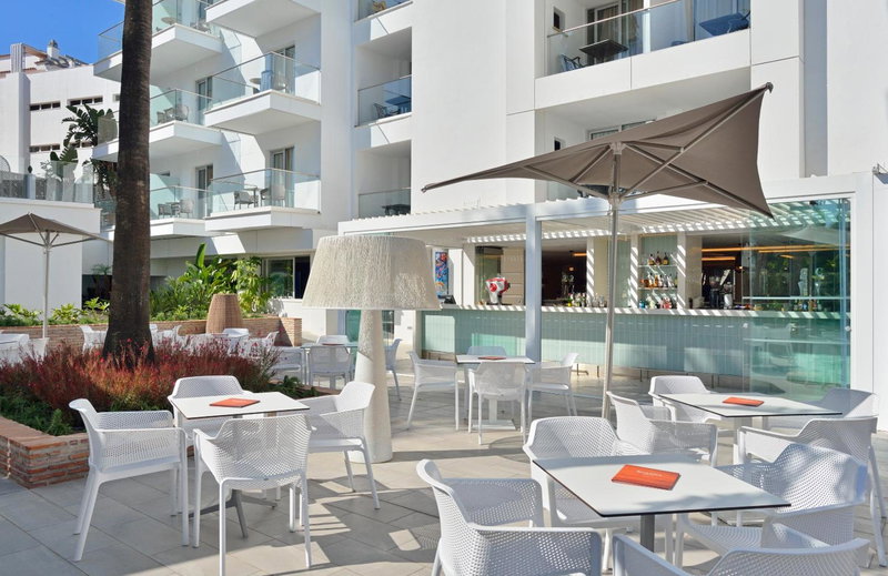 SOL by Meliá Torremolinos - Don Pedro, Torremolinos, Spain
