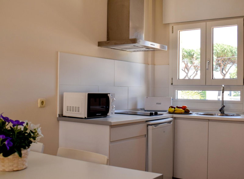 Aparthotel Novo Sancti Petri, Chiclana de la Frontera, Spain
