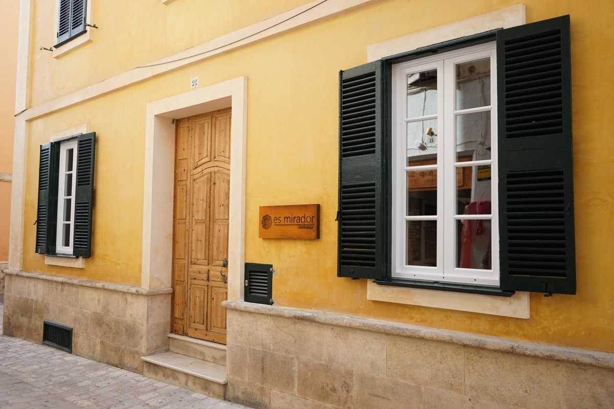 Es Mirador Boutique Hotel, Spain