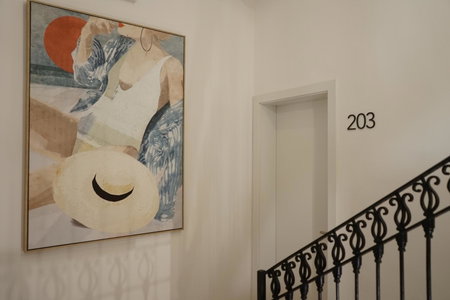Es Mirador Boutique Hotel, Ciutadella, Spain