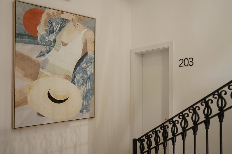 Es Mirador Boutique Hotel, Ciutadella, Spain