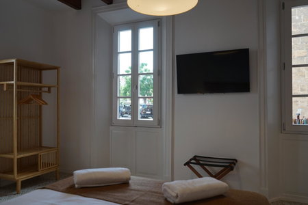 Es Mirador Boutique Hotel, Ciutadella, Spain