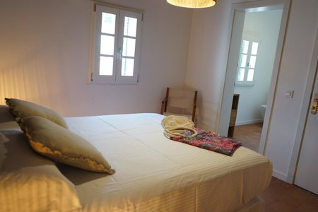 Es Mirador Boutique Hotel, Ciutadella, Spain