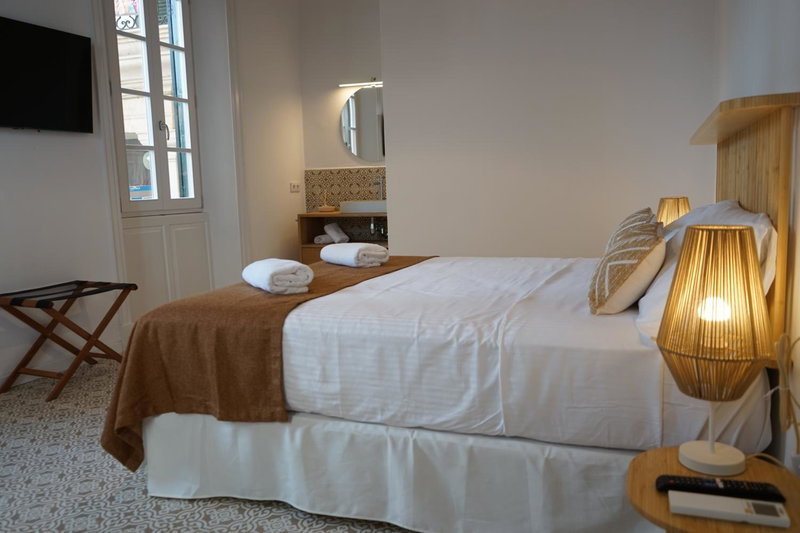 Es Mirador Boutique Hotel, Ciutadella, Spain