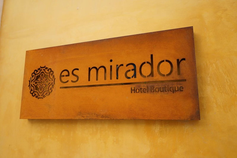 Es Mirador Boutique Hotel, Ciutadella, Spain